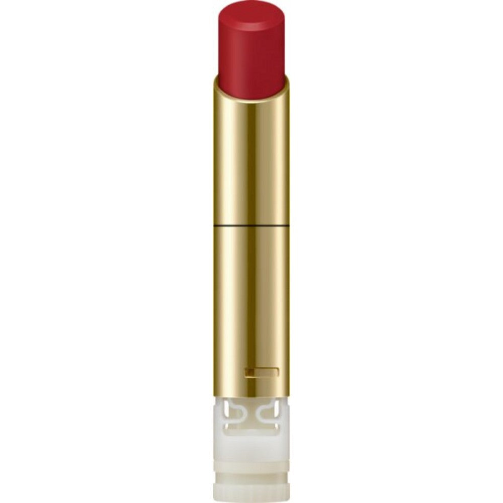 Sensai Langdurige opvullende lippenstift (navulling) Lp01 - Robijnrood