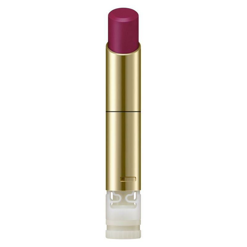 Sensai Long Lasting Plumping Lipstick (Refill) Lp04 - Pink Mauve