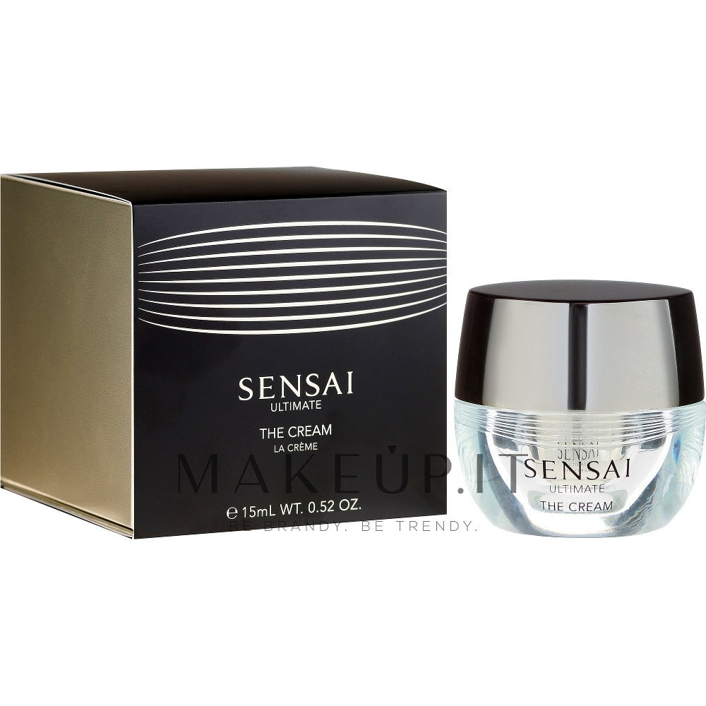 Sensai Ultimate Creme 15 Ml