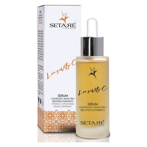 Setarè Longevity-C sérum 30 ml