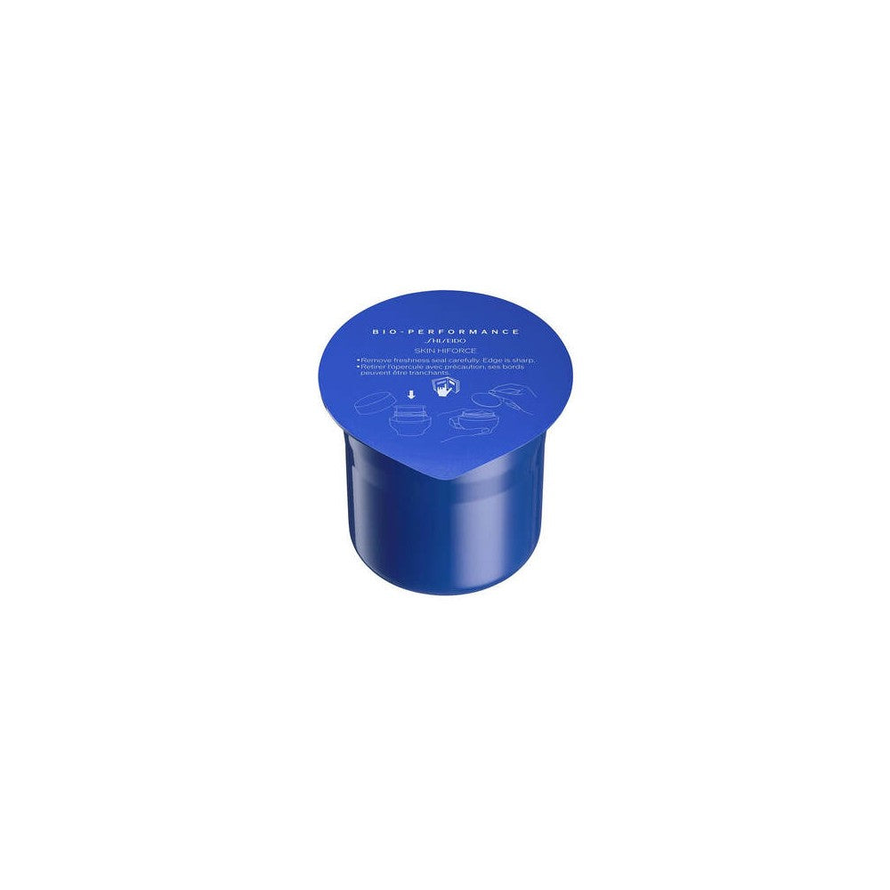 Shiseido Bio-Performance Skin Hiforce Cream Refill 50 Ml