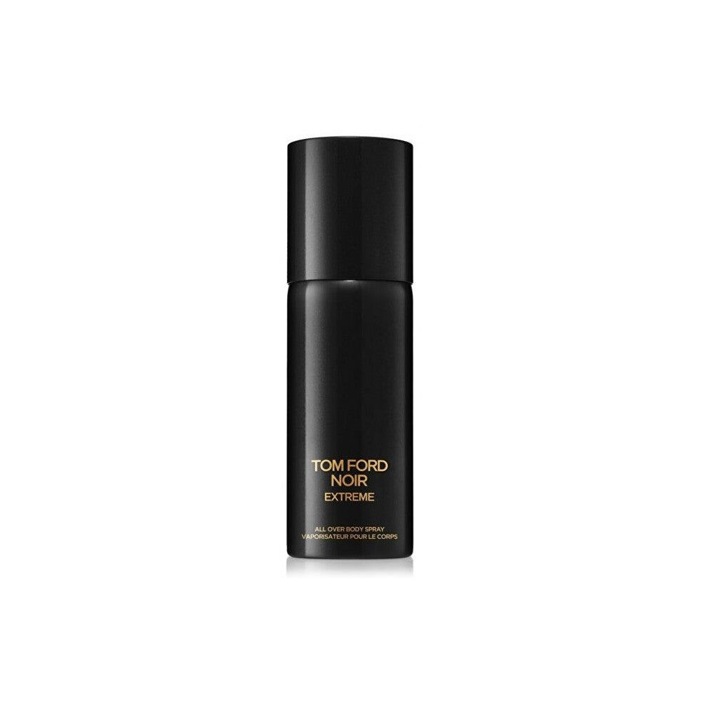 Tom Ford Noir Extreme All Over Body Spray 150 ml — Body Spray