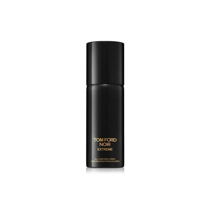 Tom Ford Noir Extreme All Over Body Spray 150 ml — Body Spray