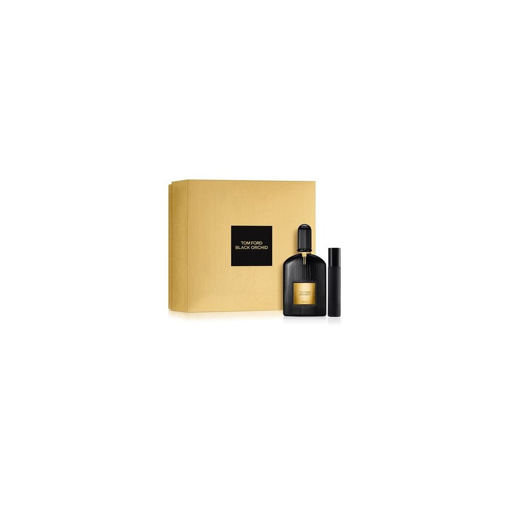 Tom Ford Geschenkset Black Orchid — Duftset 