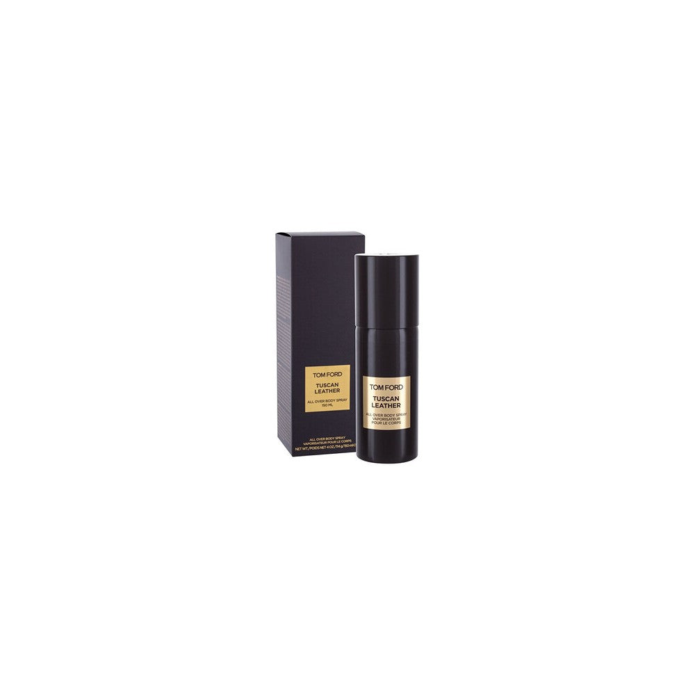 Tom Ford 托斯卡纳皮革全身喷雾 150 毫升