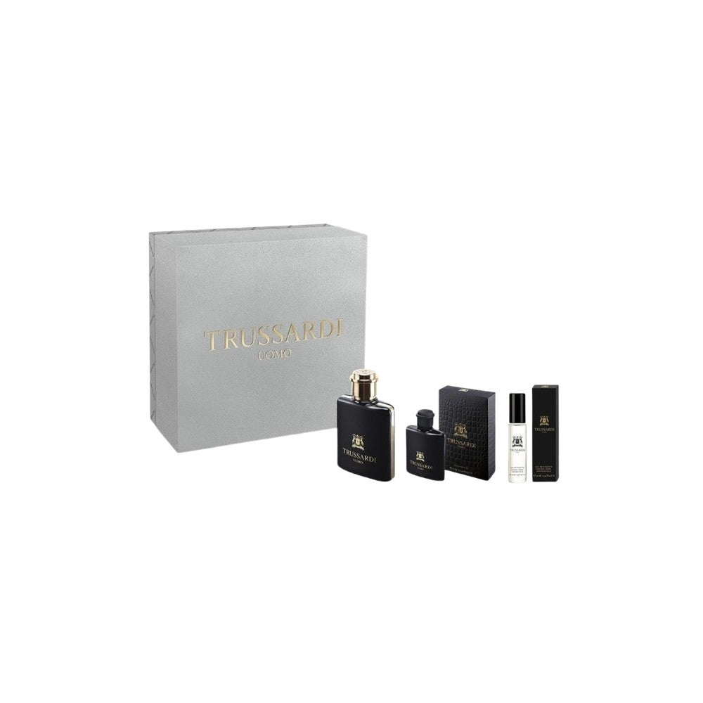 Trussardi Boksesett Trussardi Mann