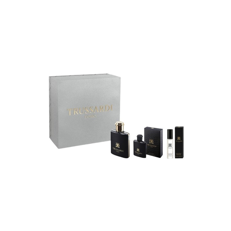 Trussardi Boksesett Trussardi Mann