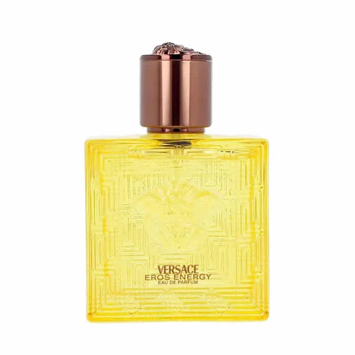 Versace عطر إيروس إنيرجي للرجال - أو دو بارفان، 50 مل