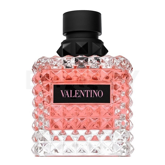 Valentino Born In Roma Woman Eau De Parfum Spray 100 Ml