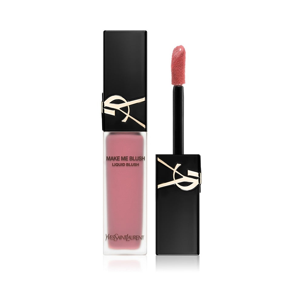 Yves Saint Laurent Nake Me Liquid Blush 44 - Nude Lavalliére (15 Ml)