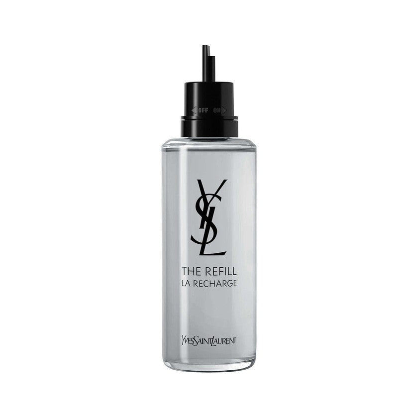 Yves Saint Laurent Myslf Eau De Parfum Refill 150 Ml