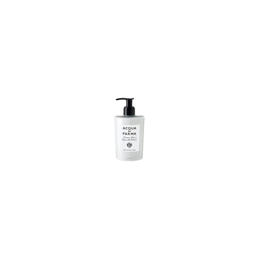 Acqua di parma حليب كولونيا للجسم واليدين - 300 مل