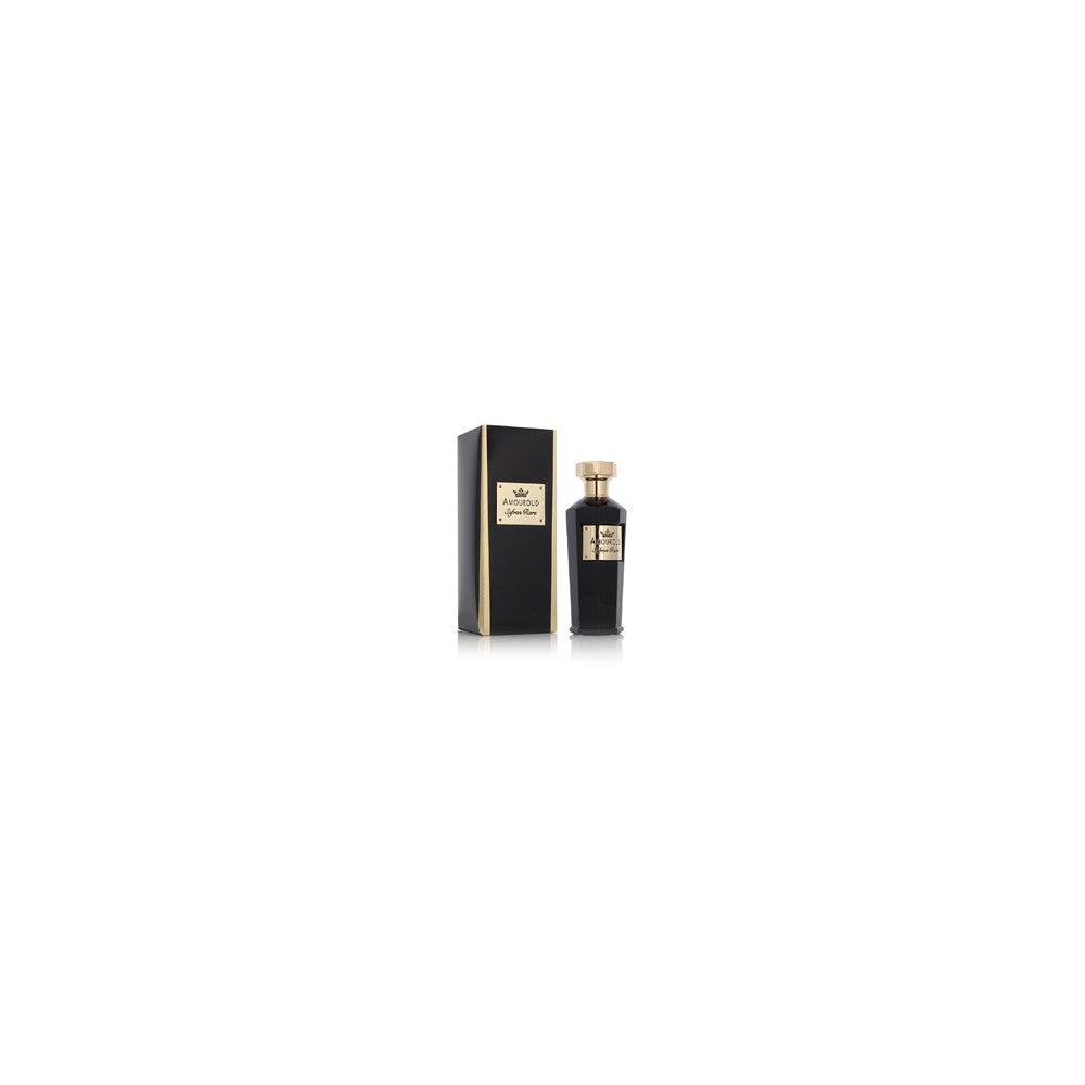 Amoroud Safran Rare Eau de Parfum לשני המינים - 100 מ"ל
