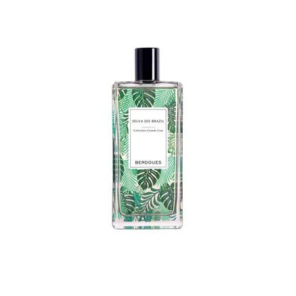Berdoues Selva Do Brazil Cologne Grand Cru Unisexe - 100 ml