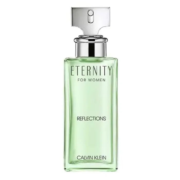 Calvin klein Eternity Reflection parfémovaná voda pro muže - 100 ml