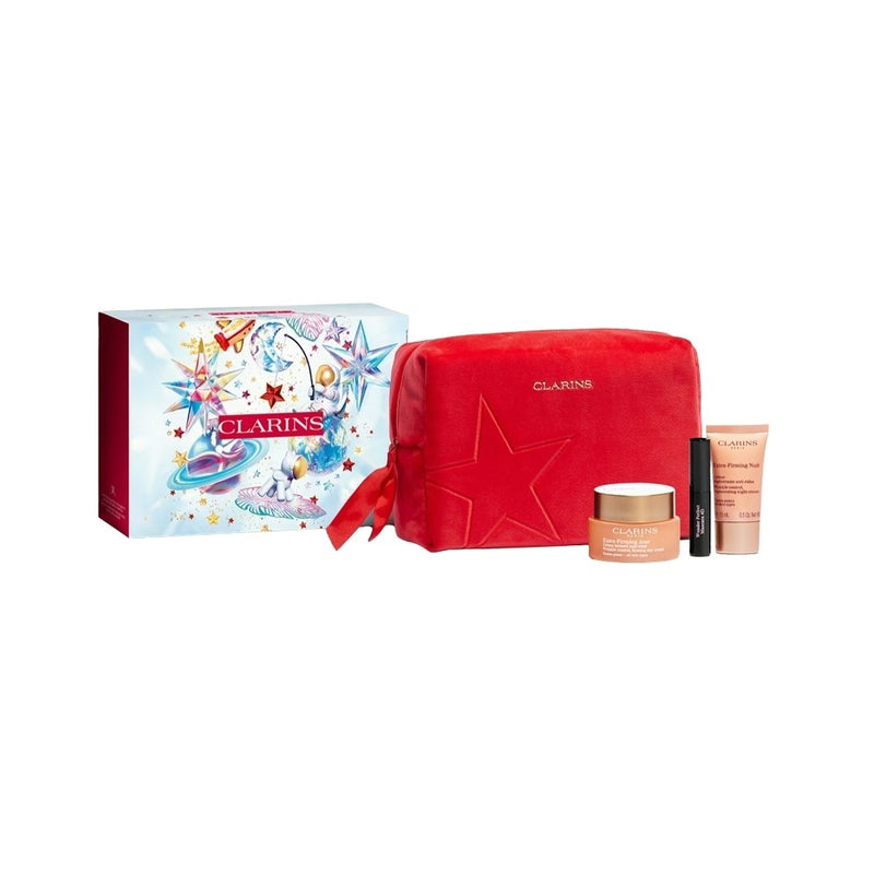 Clarins Extra Firming Collection - סט מתנה