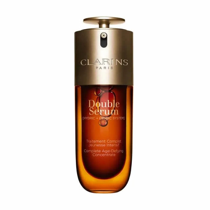 Clarins Dvojité sérum Complete Age Defying Concentrate 50 ml