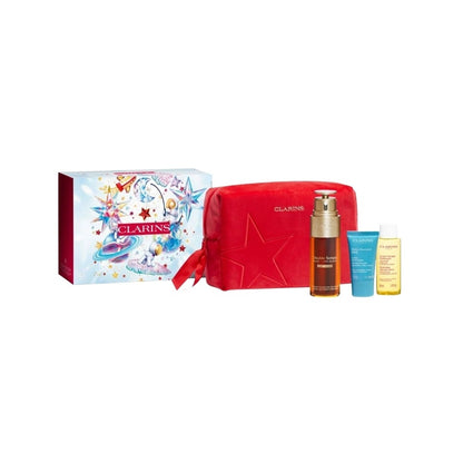 Clarins Double Serum Light Set Kollektion — Serum 
