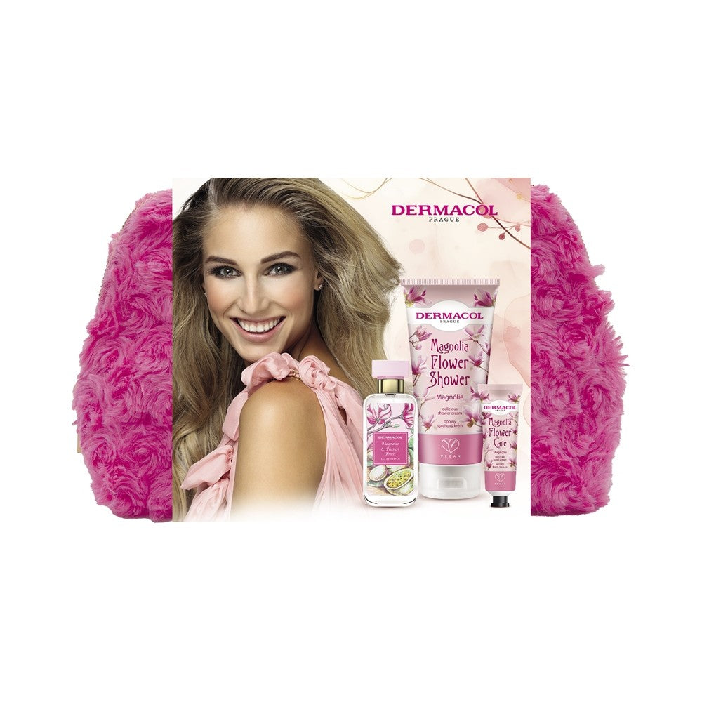 Dermacol Set cadou Magnolia