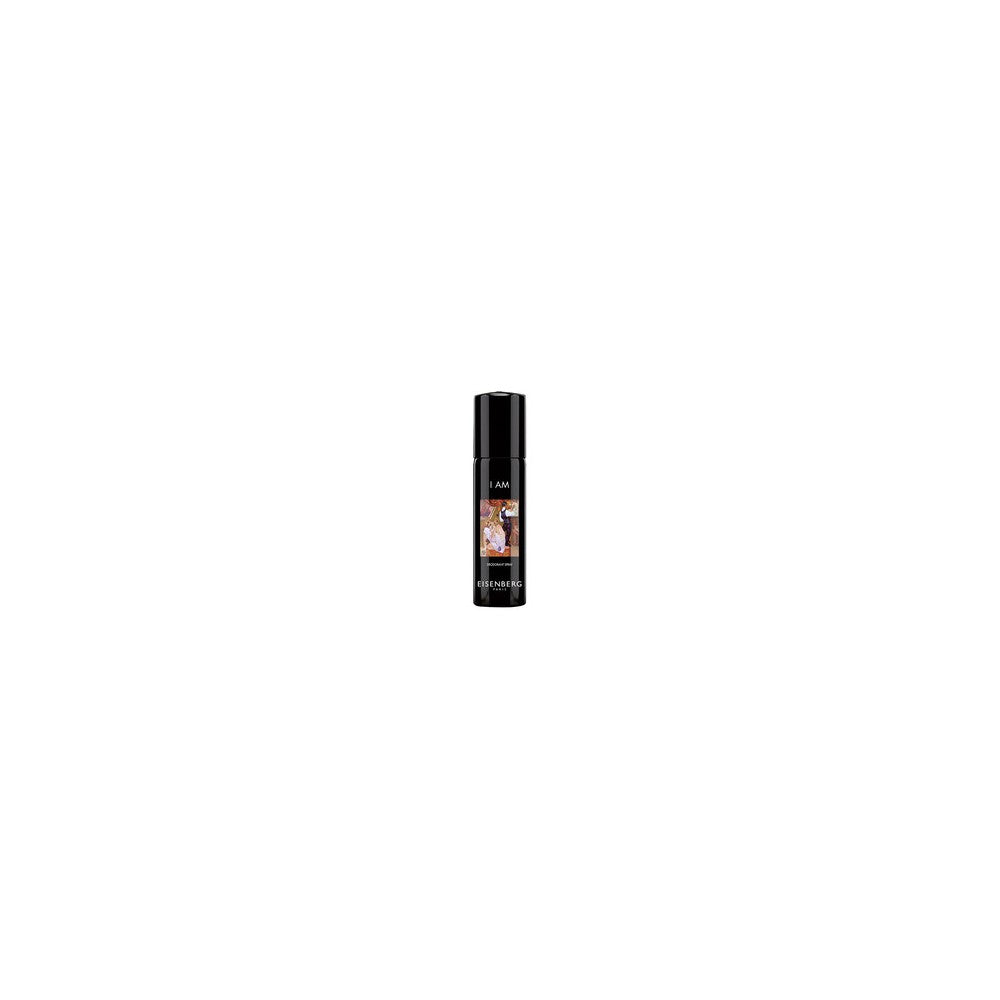 Eisenberg I AM Deodorant spray - 100ml
