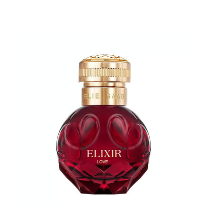 Elie Saab Elixir Love 50 ml — Eau de Parfum für Damen 