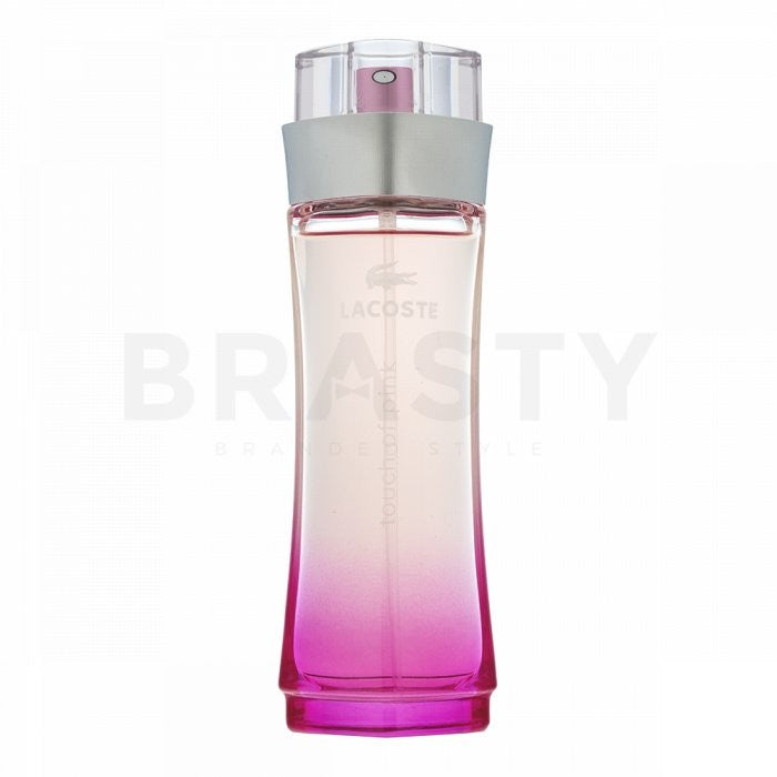 Lacoste Woda toaletowa dla kobiet Touch of Pink - 90 ml