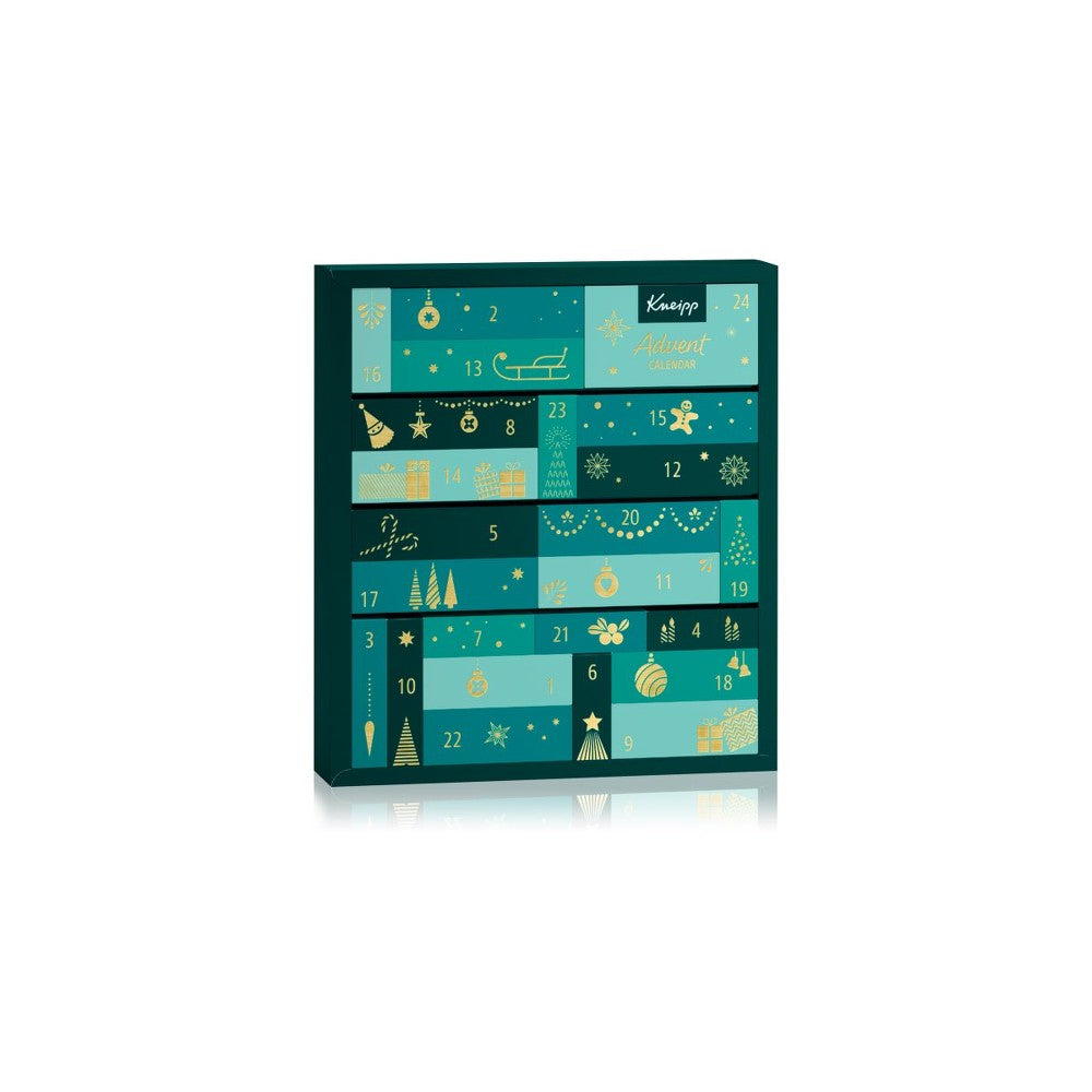 Kneipp Calendarul Advent