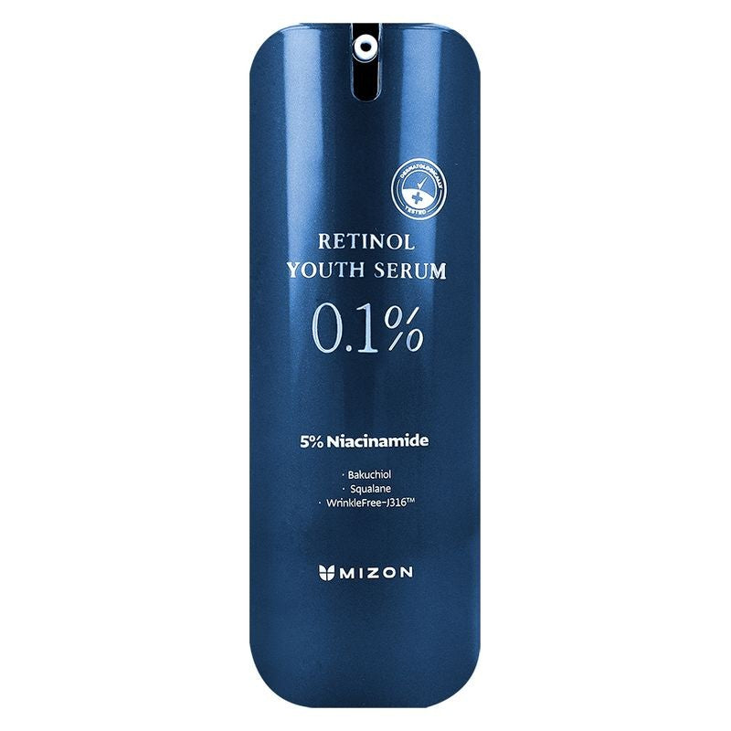 Mizon Siero Viso al Retinolo 0,1% 28 g — Siero Viso