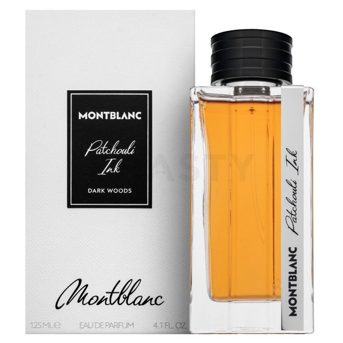 Mont blanc Patchouli-inkt EDP - 125 ml