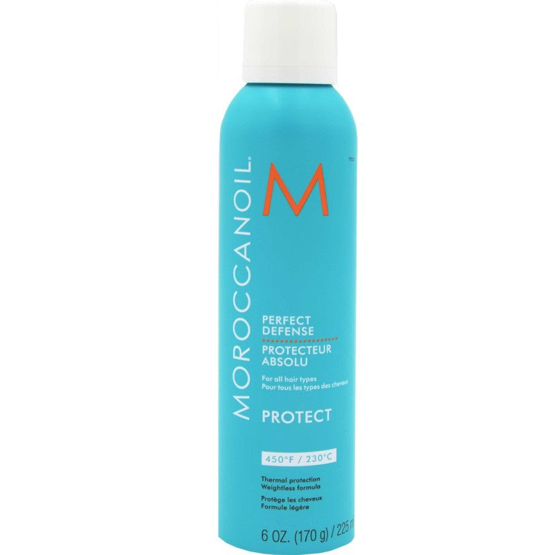 Moroccanoil Protect Perfect Defense - Spray for å beskytte håret mot varme - 225ml