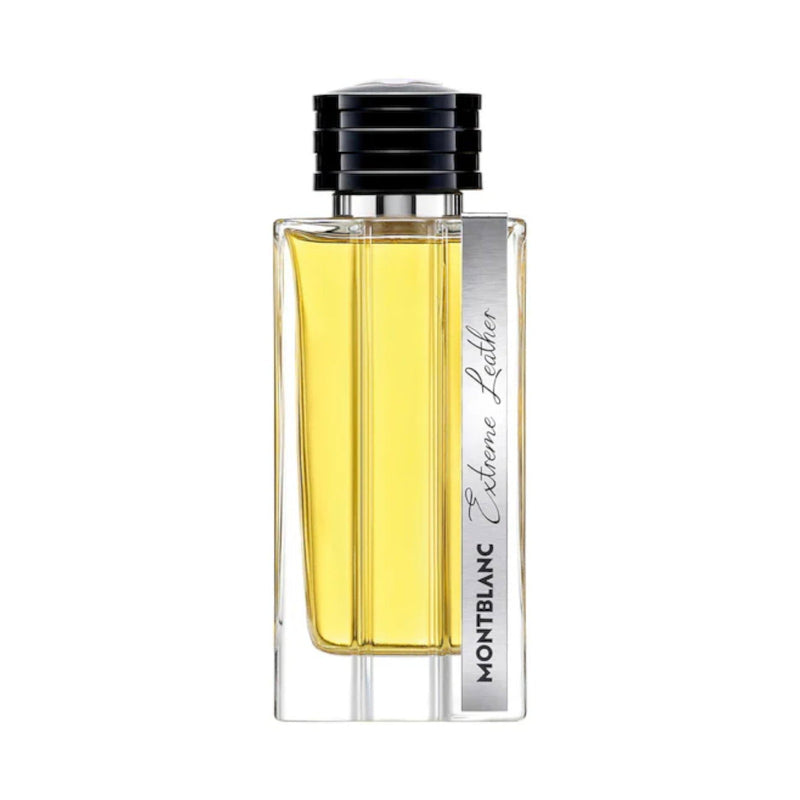Mont blanc Extreme Leather EDP - 125ml
