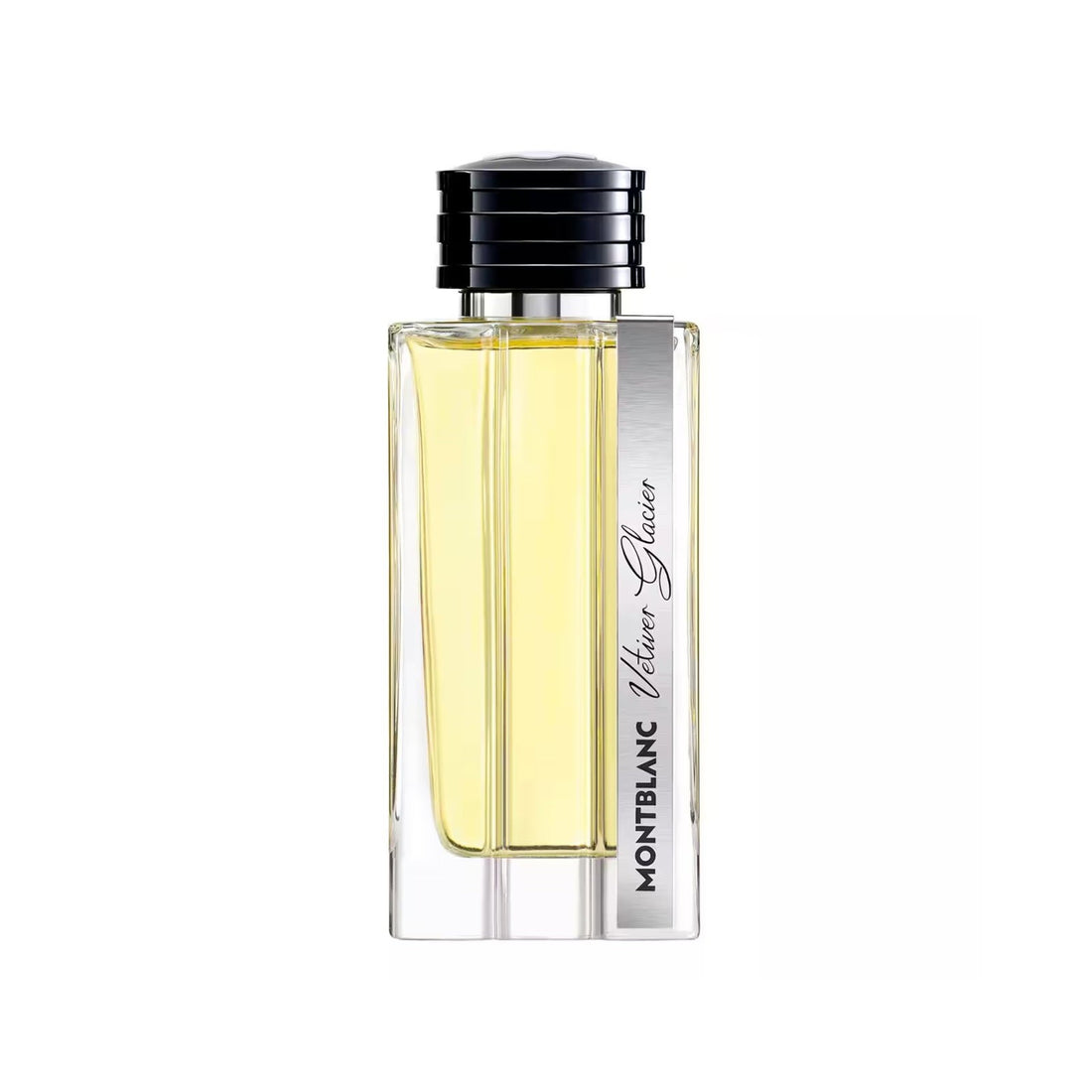 Mont blanc ベチバー グレイシャー EDP - 125 ml