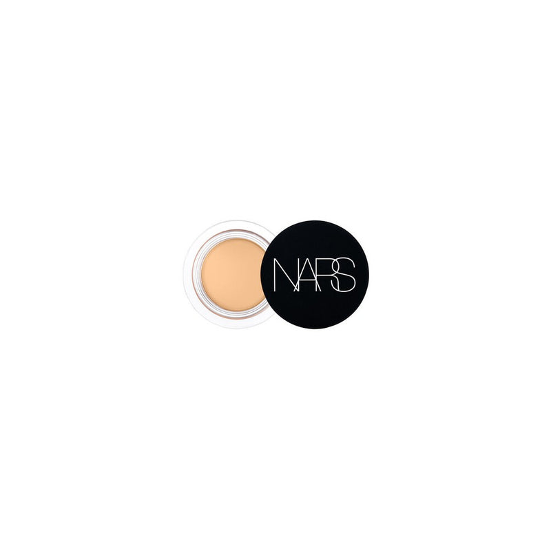 Nars Soft Matte Complete Concealer 6,2 g Café Con Leche