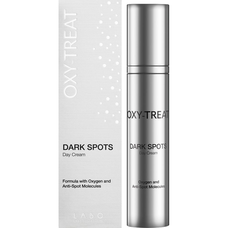 Oxy-treat Anti-Dark Spot Day Cream 50 ml — Face Cream 