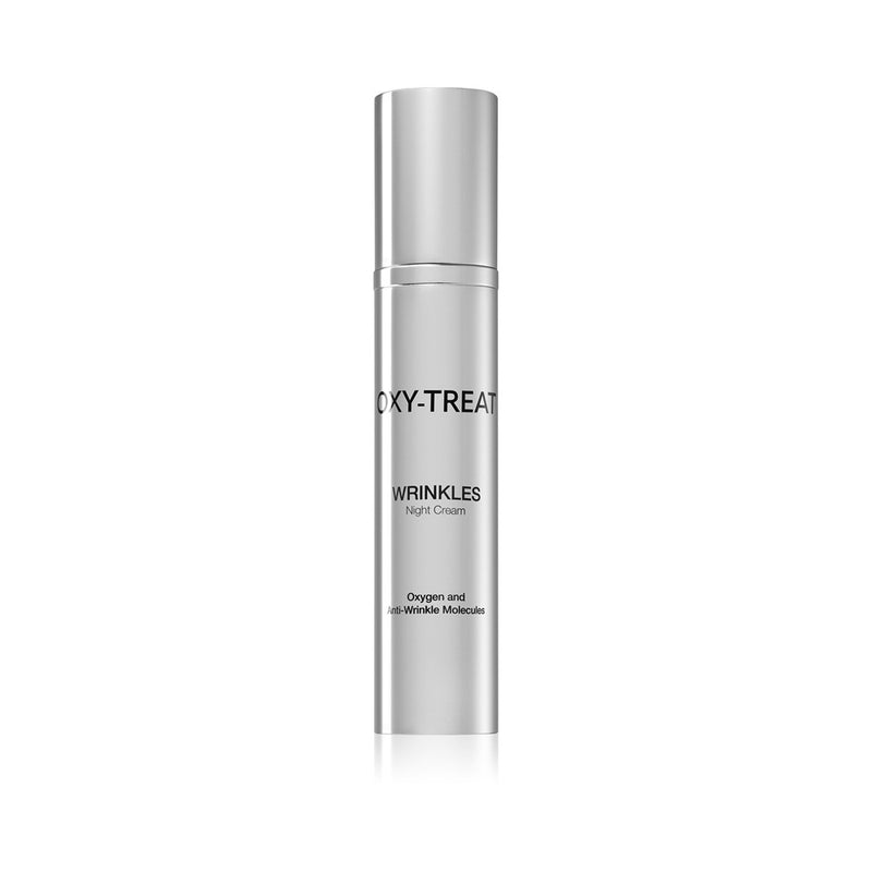 Oxy-treat Natcreme (mod rynker) - 50ml