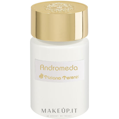 Tiziana Terenzi Andromeda 50 ml — Extrait de Parfum 