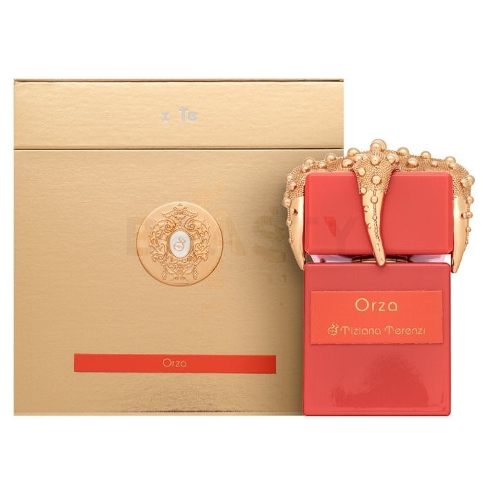 Tiziana terenzi Orza parfumeekstrakt unisex 100 ml
