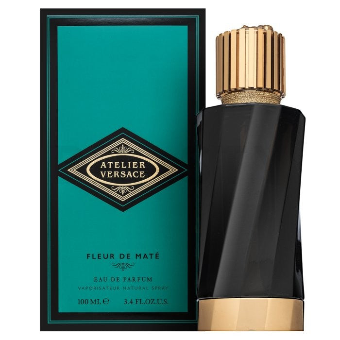 Versace Atelier Versace Fleur de Maté Eau de Parfum 100 ml 