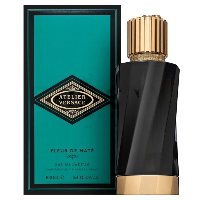 Versace Atelier Versace Fleur de Maté EDP - 100 ml