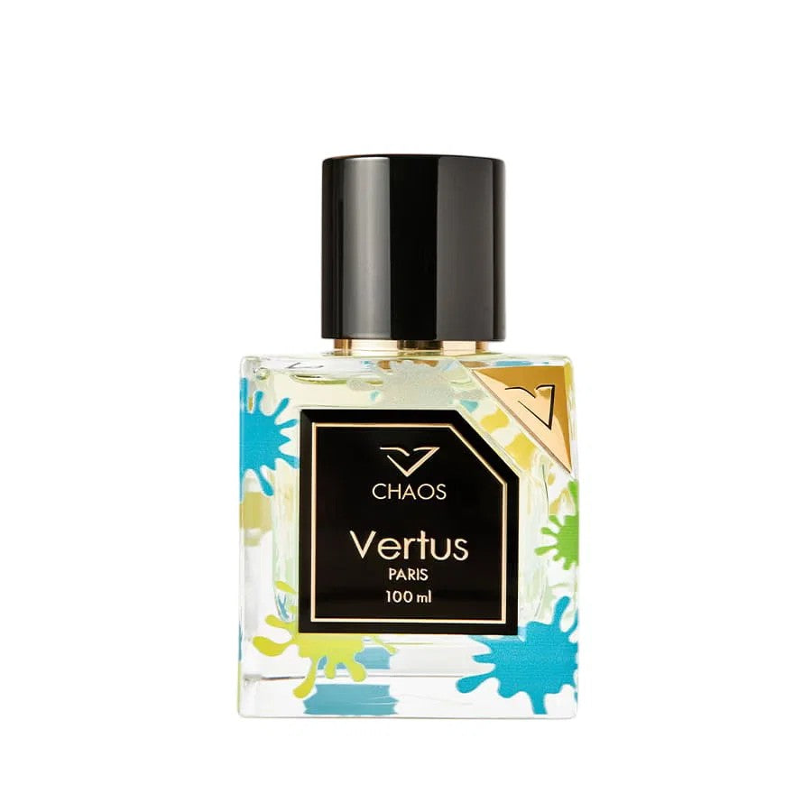 Vertus Chaos Eau de Parfum 100 ml 