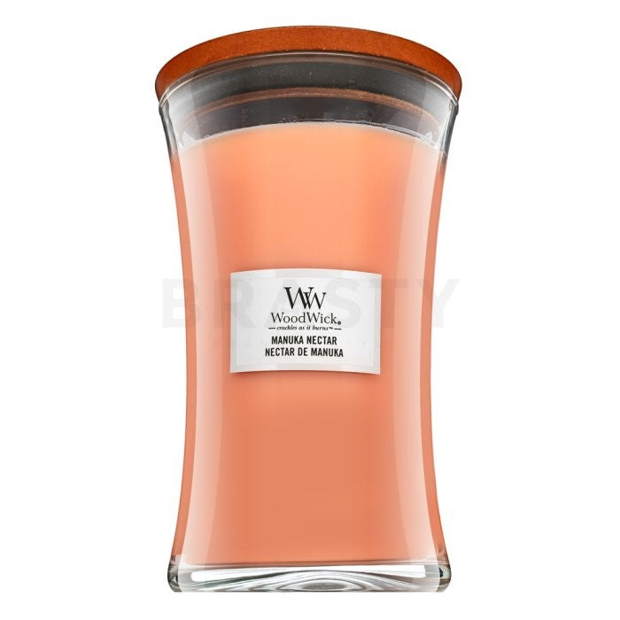 Woodwick Manuka nektarlys 609,5 g