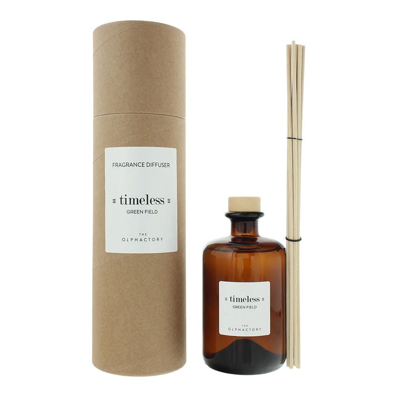 Ambientair The Olphactory Green Field 500 ml — Diffusore