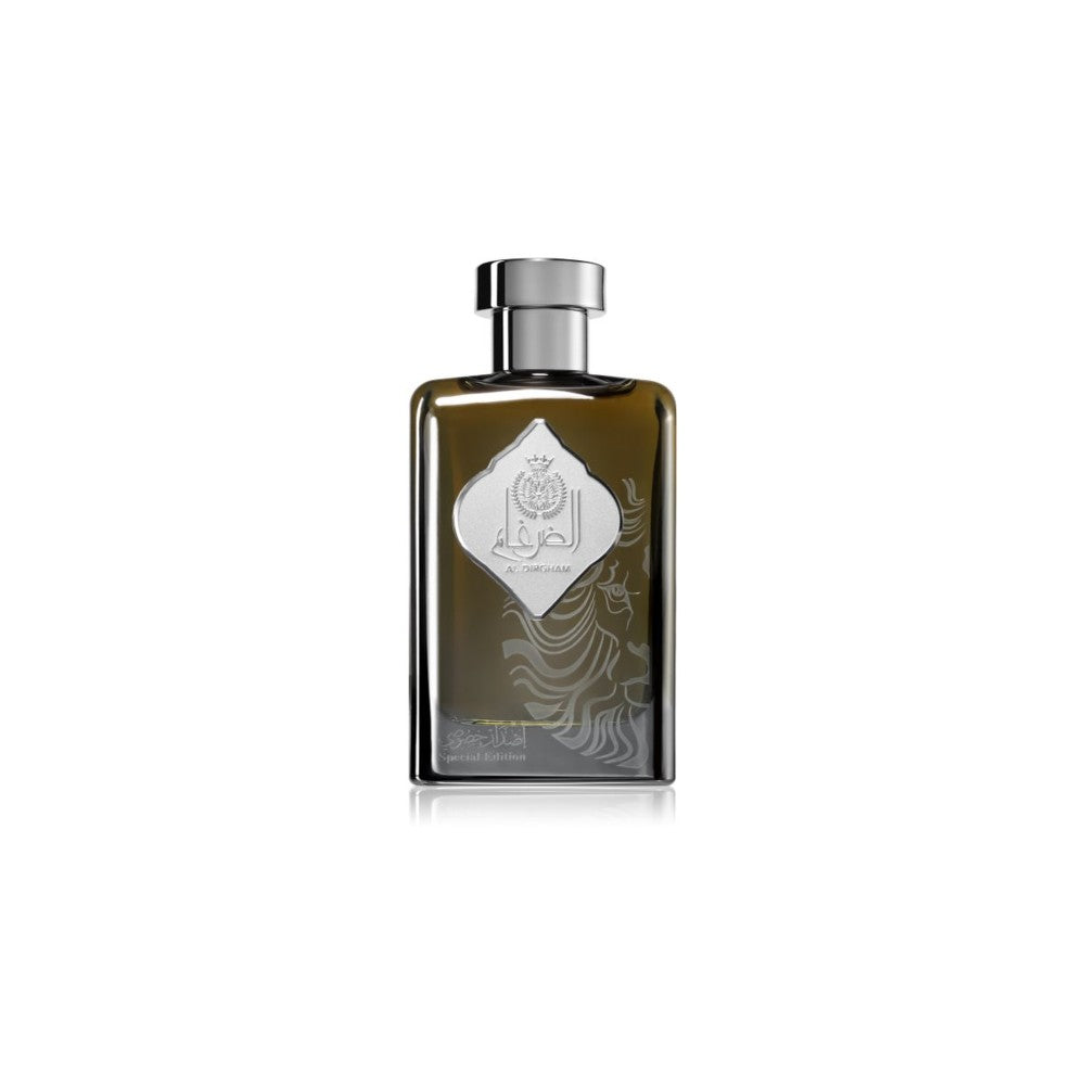 Ard Al Zaafaran Al Dirgham Speciální edice parfémovaná voda unisex 100 ml