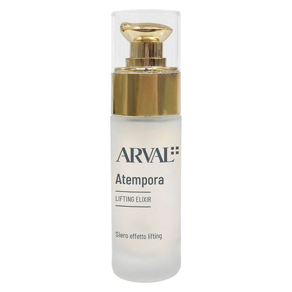 Arval Atempora Glättendes Serum 30 ml — Serum 