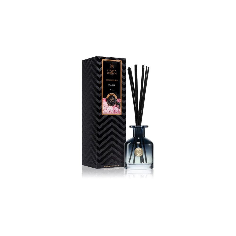 Ashleigh &amp; Burwood London Διαχύτης αρώματος παιώνιας 120 ml