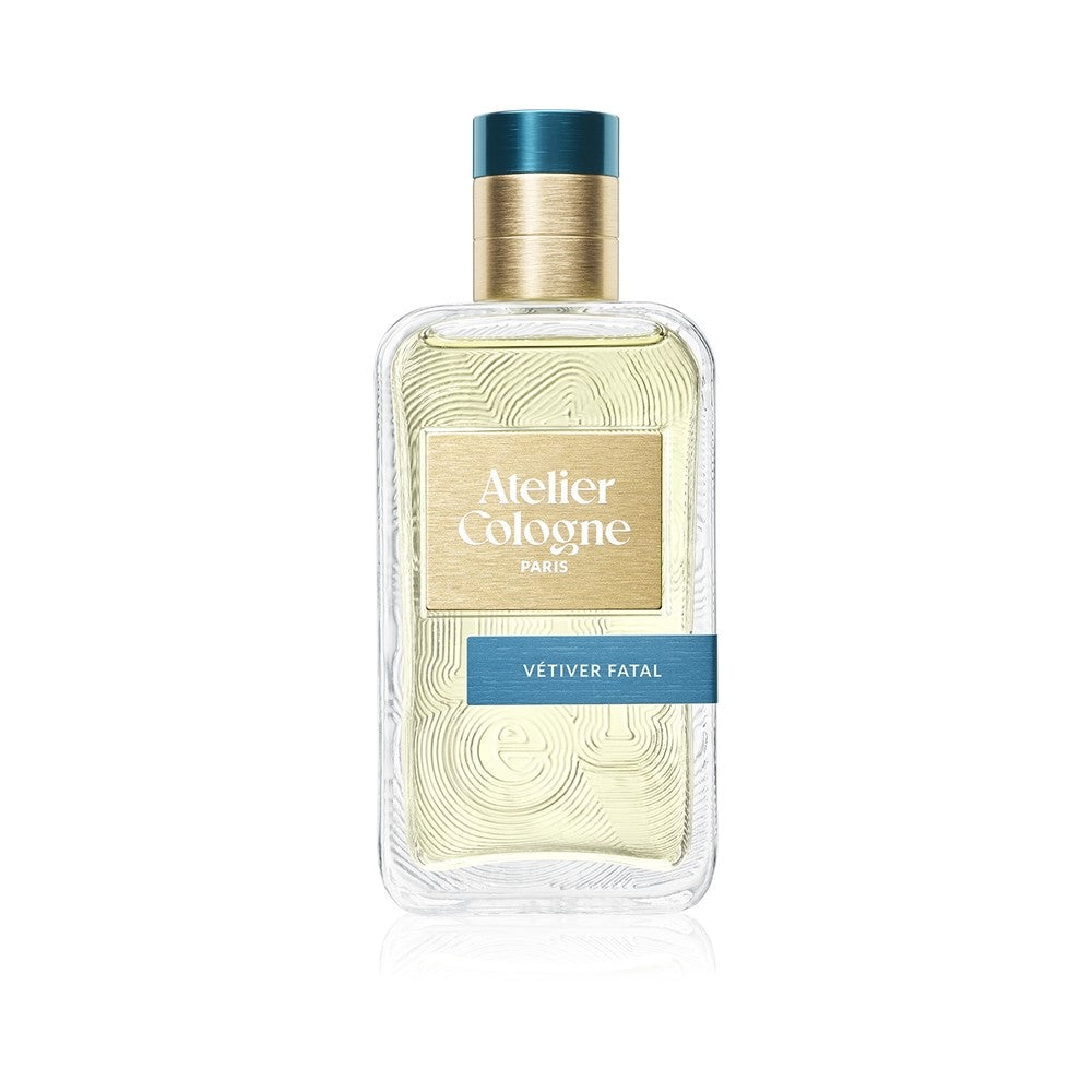 Atelier Cologne Apa de parfum Absolue Vétiver Fatal unisex 100 ml