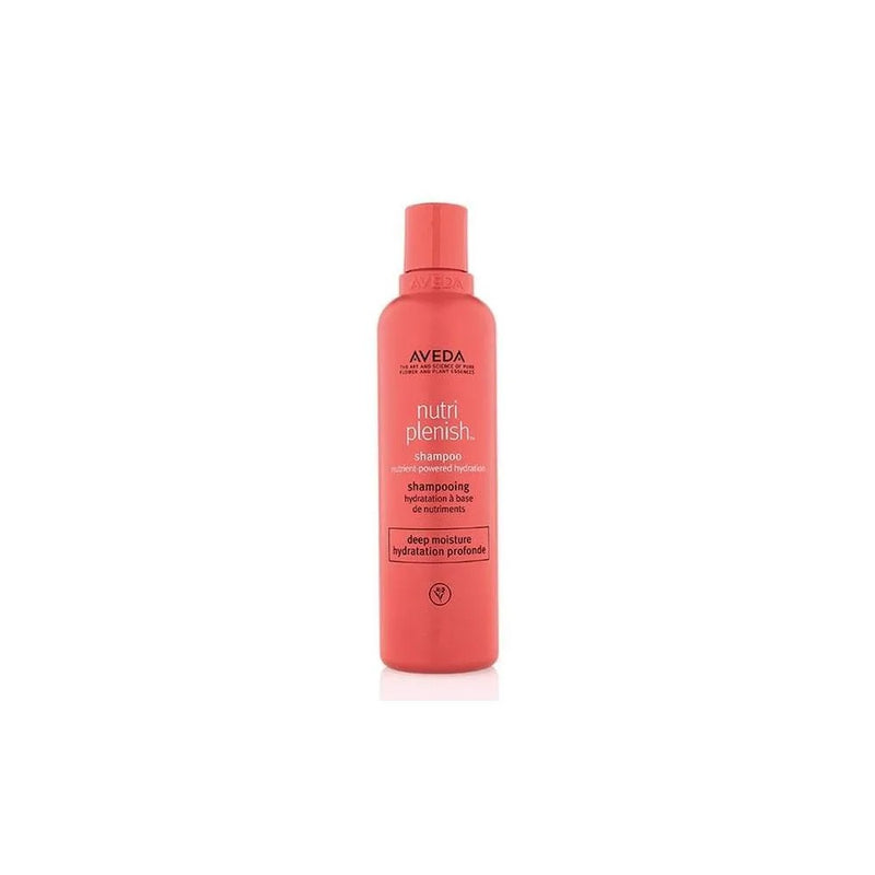 Aveda Nutriplenish™ Intense hydratační šampon pro suché vlasy 250 ml