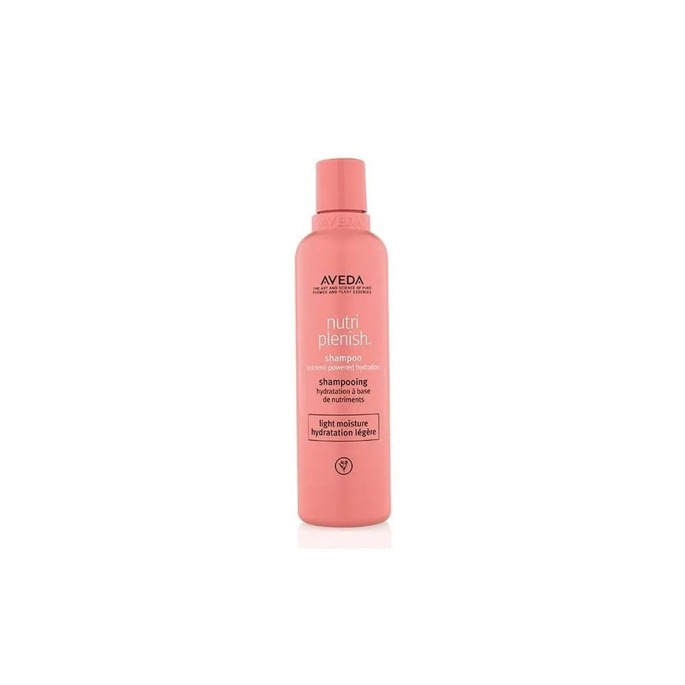 Aveda Nutriplenish™ Ελαφρύ ενυδατικό σαμπουάν για ξηρά μαλλιά 250 ml