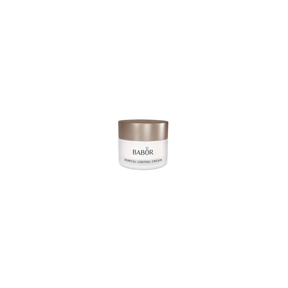 Babor Classics Crema giorno idratante 50 ml — Crema viso