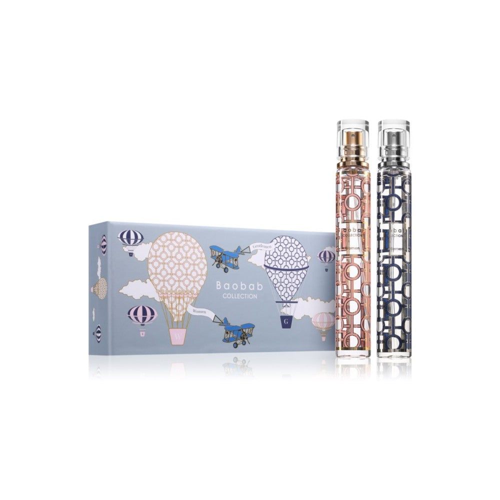 Baobab Collection My First Baobab Donna 2x44 ml — Home fragrance 